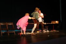 1akter festival